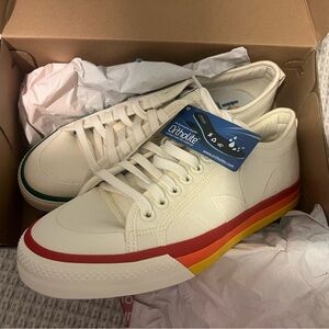 Adidas Nizza Pride (Special Edition), 2019